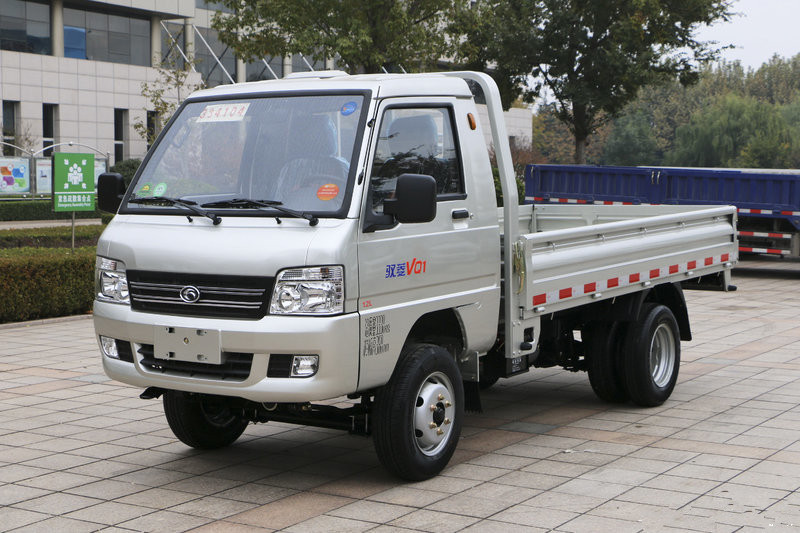 时代汽车 驭菱vq1 1.2l 86马力 汽油/cng 3.