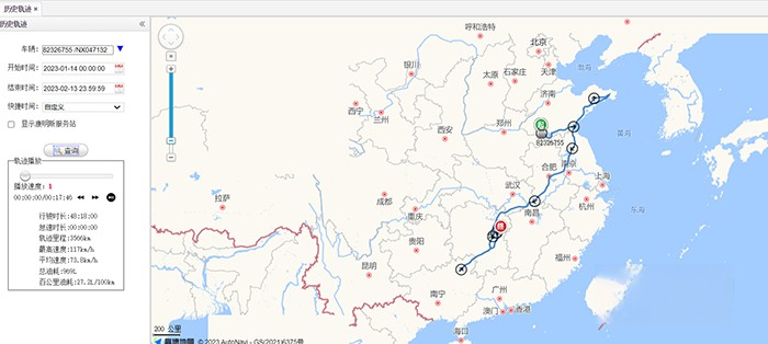 西安康明斯 骁骧动力 M15 发动机