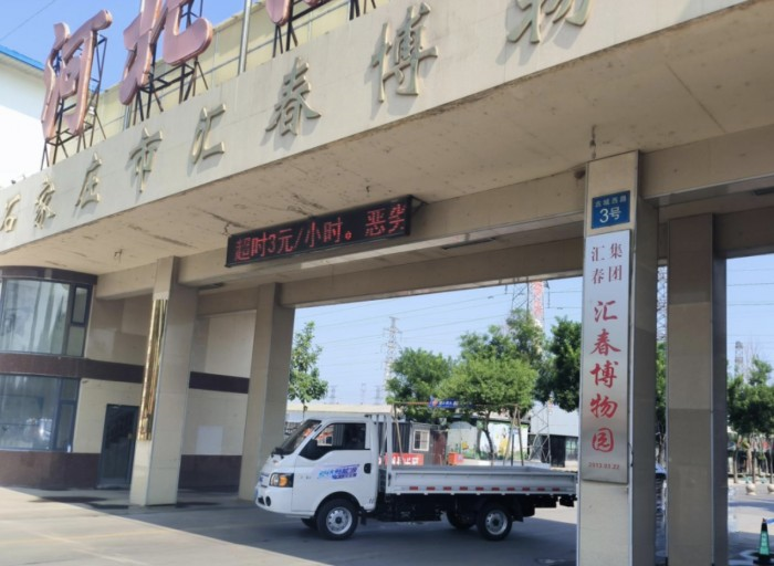 聚焦百大细分市场 江淮1卡恺达“千人试驾”邀你体验运输“省”器！